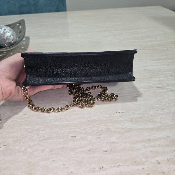 Louis Vuitton Vavin Chain Wallet Monogram Empreinte Leather - Picture 3 of 5